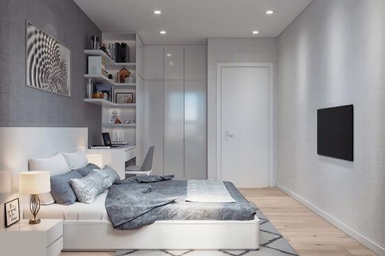 apartment for rent in district 2 D210121 (3)